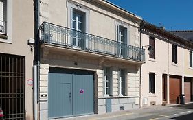 Maison Borrel